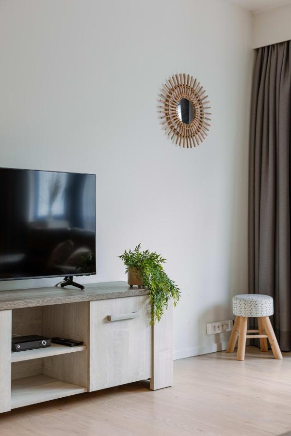 Charming Apartment Near The Beach Blankenberge Extérieur photo