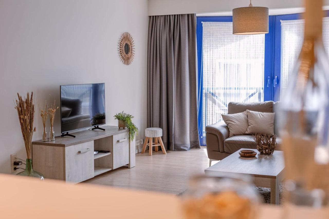 Charming Apartment Near The Beach Blankenberge Extérieur photo